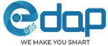 Edap Logo