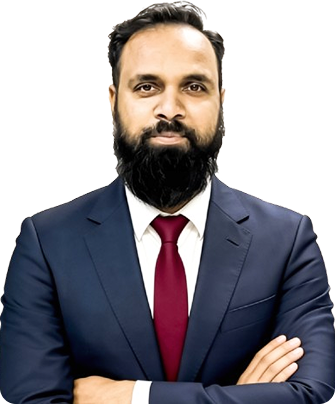 Mansoor Saleem
