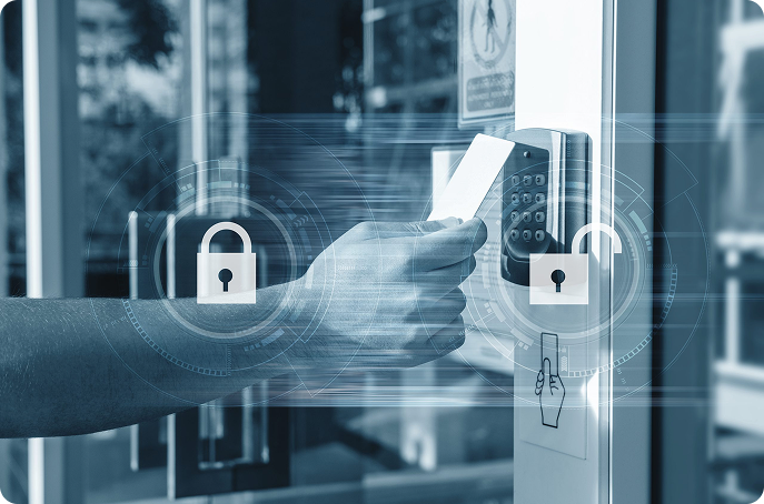 RFID Access Control