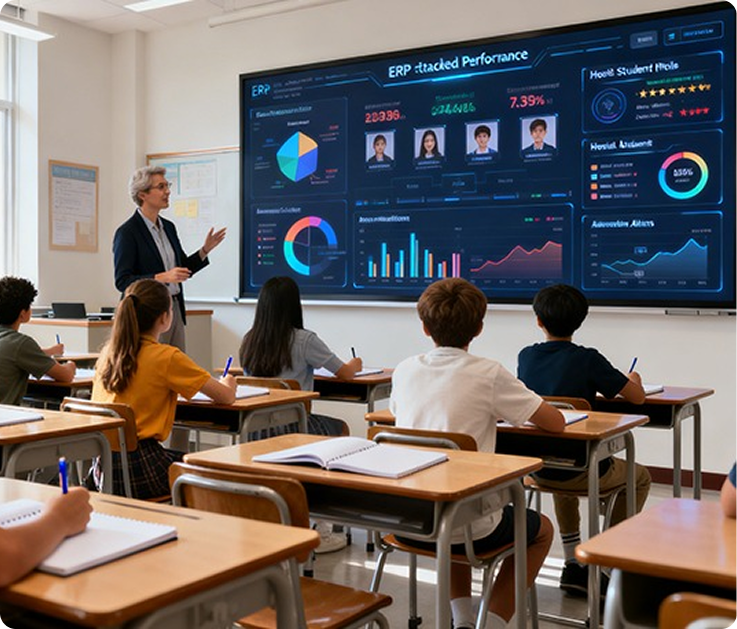 Student Development & Assessment