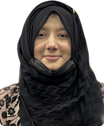 Farah Shafi