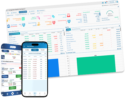 Fee Management